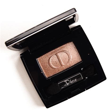 Dior glitter eyeshadow